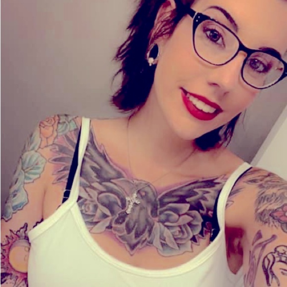 Meet your Posher, Samantha